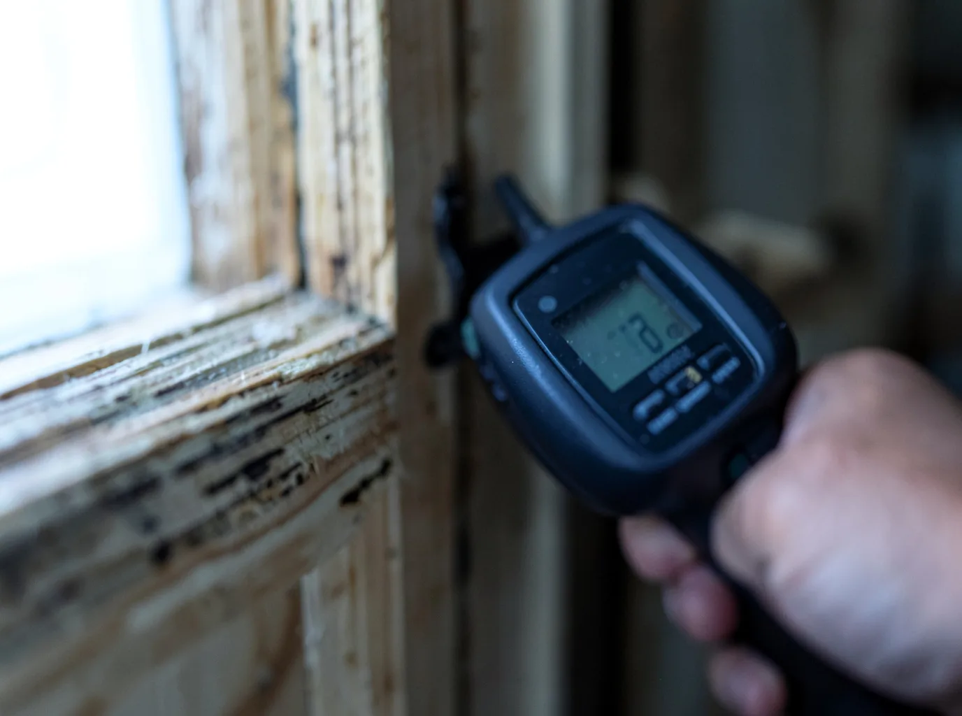 Commercial Water Damage Restoration in Pompeys Pillar, MT